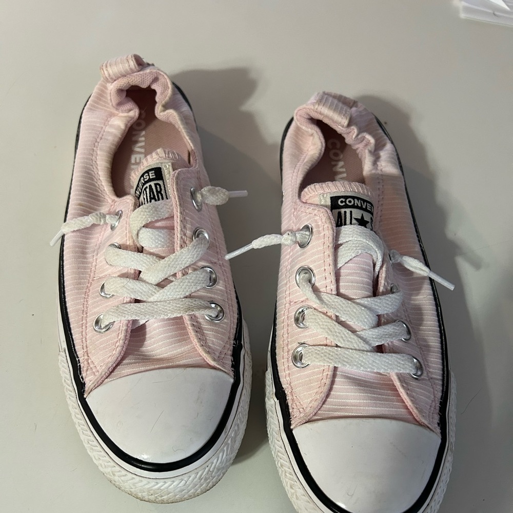 Women’s converse shoes